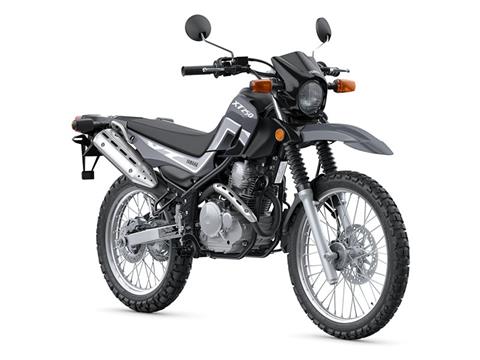 2025 Yamaha XT250 in Topeka, Kansas - Photo 3
