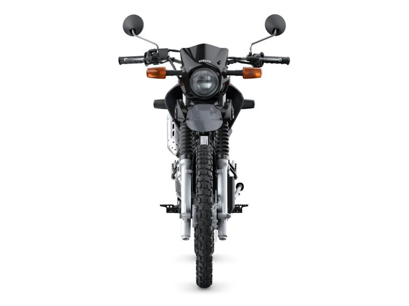 2025 Yamaha XT250 in Topeka, Kansas - Photo 5