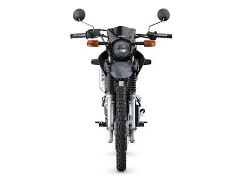 2025 Yamaha XT250 in Topeka, Kansas - Photo 5