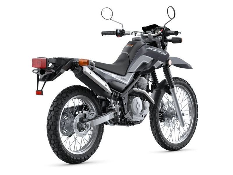 2025 Yamaha XT250 in Topeka, Kansas - Photo 6