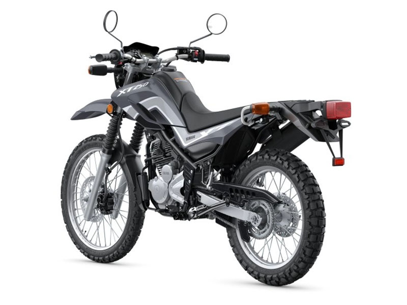 2025 Yamaha XT250 in Topeka, Kansas - Photo 7