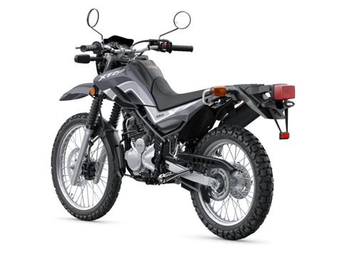 2025 Yamaha XT250 in Topeka, Kansas - Photo 7