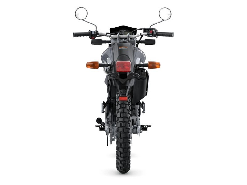 2025 Yamaha XT250 in Topeka, Kansas - Photo 8