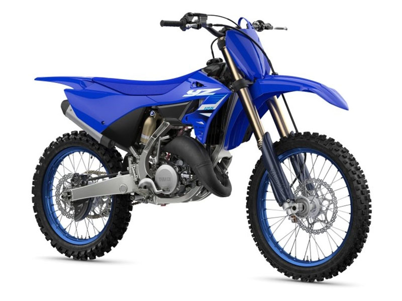 2025 Yamaha YZ125 in Pine Bluff, Arkansas - Photo 3