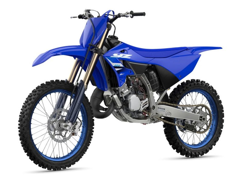 2025 Yamaha YZ125 in Pine Bluff, Arkansas - Photo 4