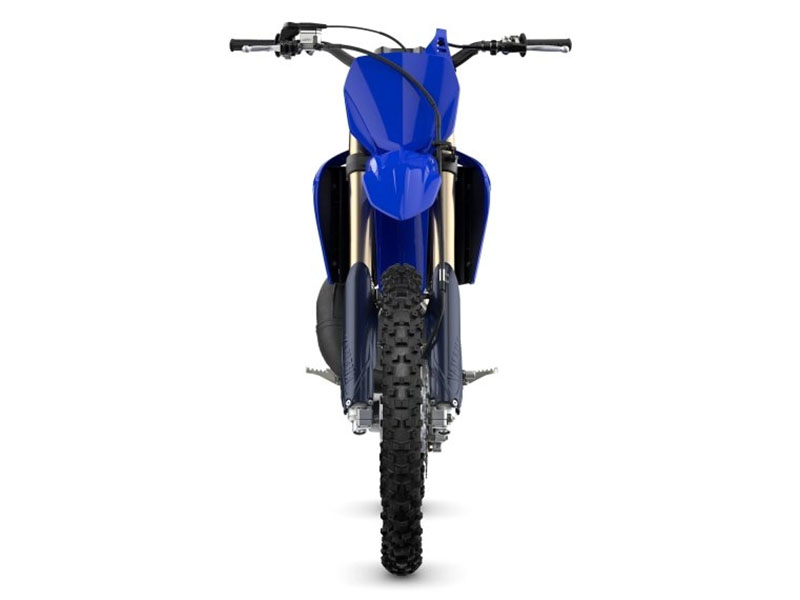 2025 Yamaha YZ125 in Pine Bluff, Arkansas - Photo 5