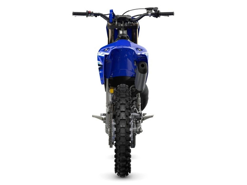 2025 Yamaha YZ125 in Pine Bluff, Arkansas - Photo 6