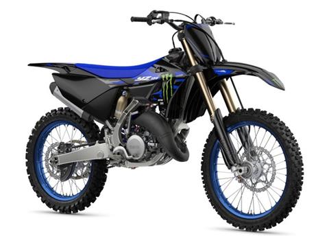 2025 Yamaha YZ125 Monster Energy Edition in Saint Maries, Idaho - Photo 3