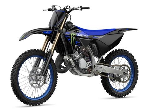 2025 Yamaha YZ125 Monster Energy Edition in Saint Maries, Idaho - Photo 4