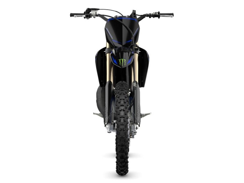 2025 Yamaha YZ125 Monster Energy Edition in Saint Maries, Idaho - Photo 5