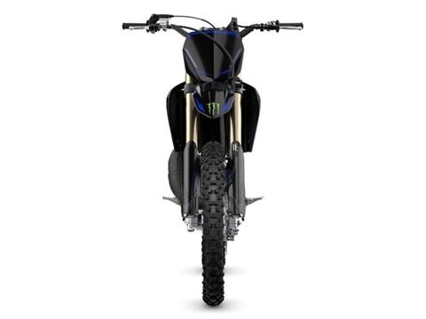 2025 Yamaha YZ125 Monster Energy Edition in Saint Maries, Idaho - Photo 5