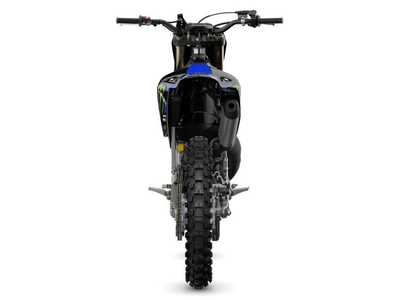 2025 Yamaha YZ125 Monster Energy Edition in Saint Maries, Idaho - Photo 6