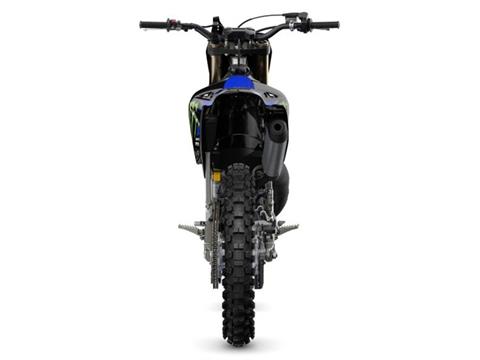 2025 Yamaha YZ125 Monster Energy Edition in Saint Maries, Idaho - Photo 6