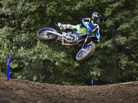 2025 Yamaha YZ125 Monster Energy Edition in Saint Maries, Idaho - Photo 7