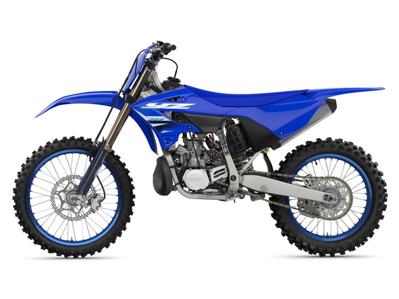 2025 Yamaha YZ250 in Saint Maries, Idaho - Photo 2