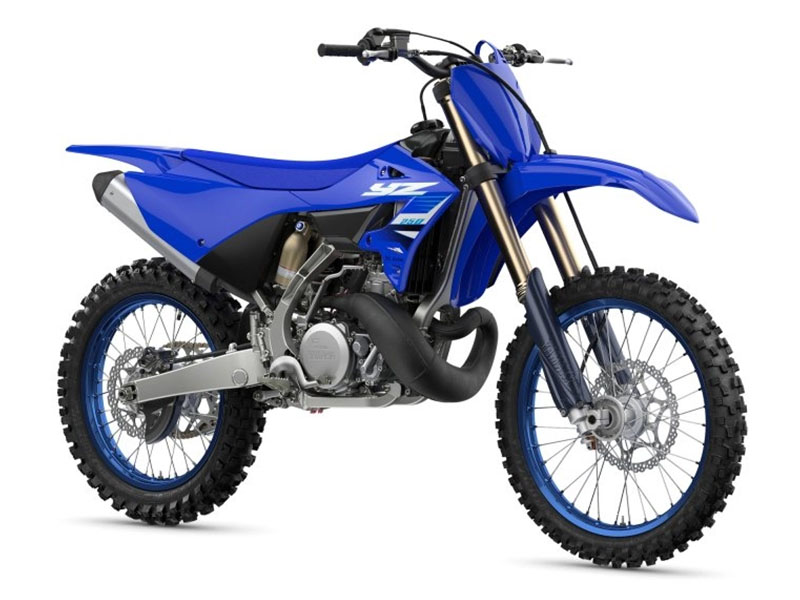 2025 Yamaha YZ250 in Saint Maries, Idaho - Photo 3