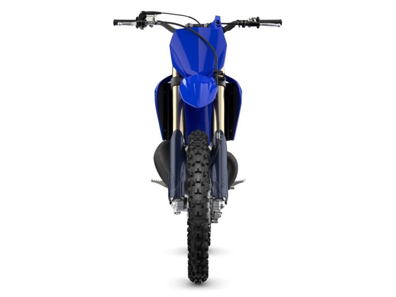 2025 Yamaha YZ250 in Saint Maries, Idaho - Photo 5