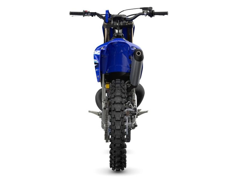 2025 Yamaha YZ250 in Saint Maries, Idaho - Photo 6