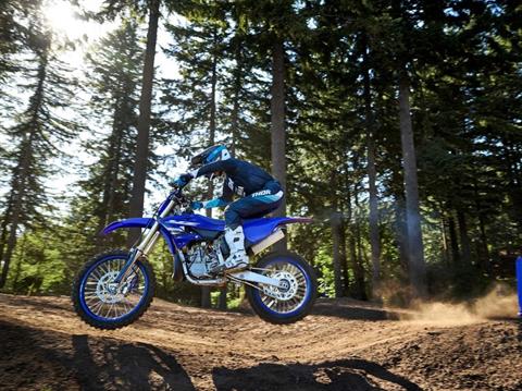 2025 Yamaha YZ250 in Saint Maries, Idaho - Photo 7