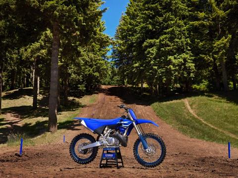2025 Yamaha YZ250 in Saint Maries, Idaho - Photo 9