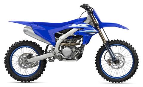 2025 Yamaha YZ250F in Long Island City, New York