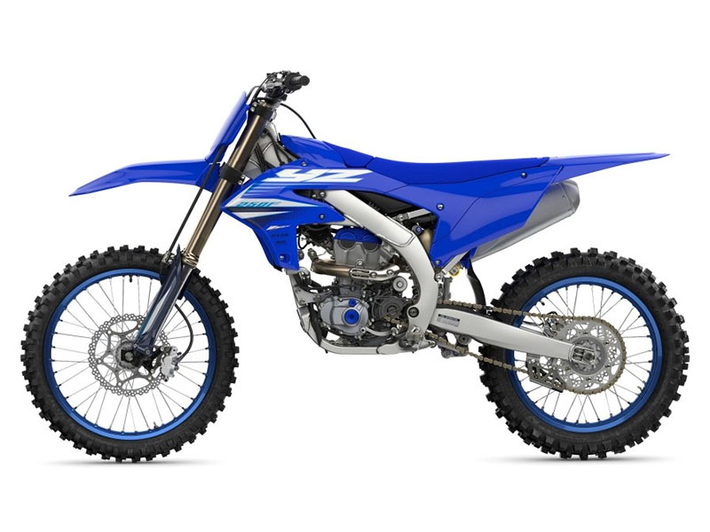 2025 Yamaha YZ250F in Saint Maries, Idaho - Photo 2