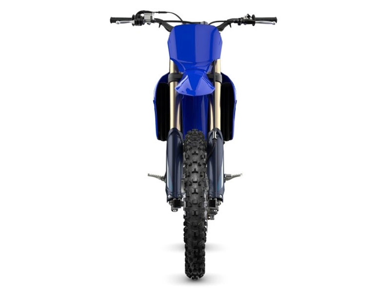 2025 Yamaha YZ250F in Saint Maries, Idaho - Photo 5