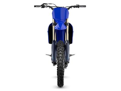 2025 Yamaha YZ250F in Saint Maries, Idaho - Photo 5