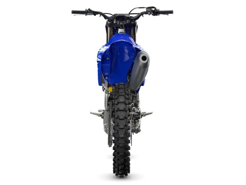 2025 Yamaha YZ250F in Saint Maries, Idaho - Photo 6