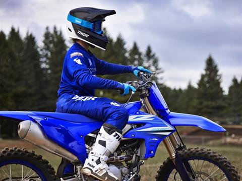 2025 Yamaha YZ250F in Saint Maries, Idaho - Photo 7