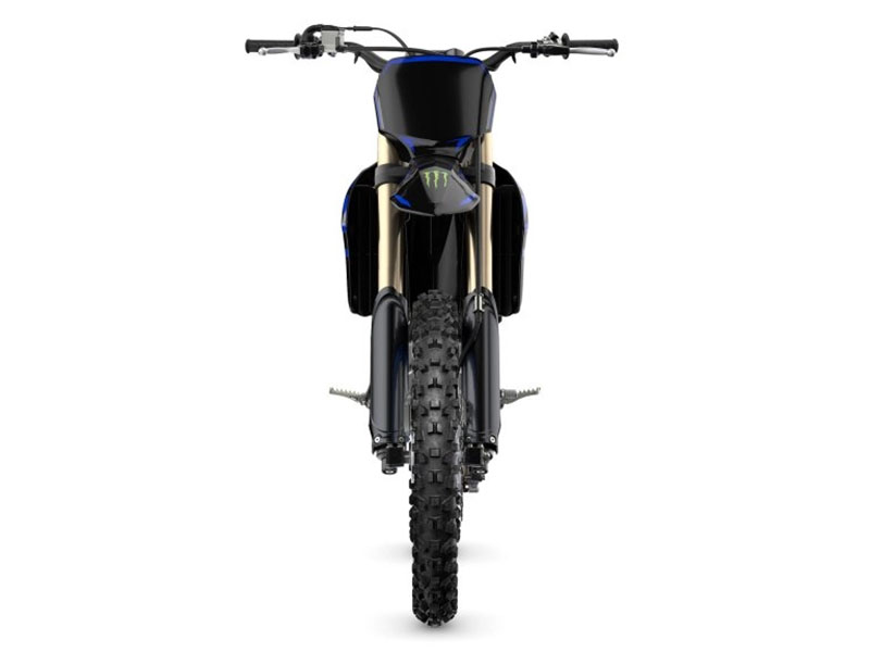 2025 Yamaha YZ250F Monster Energy Edition in Eugene, Oregon - Photo 5