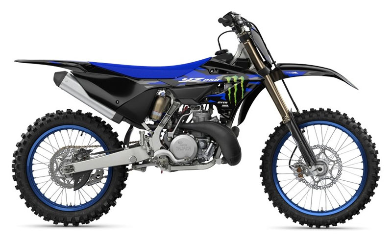 2025 Yamaha YZ250 Monster Energy Edition in Saint Maries, Idaho - Photo 1