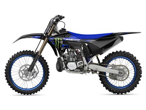 2025 Yamaha YZ250 Monster Energy Edition in Saint Maries, Idaho - Photo 2