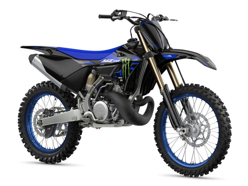 2025 Yamaha YZ250 Monster Energy Edition in Saint Maries, Idaho - Photo 3