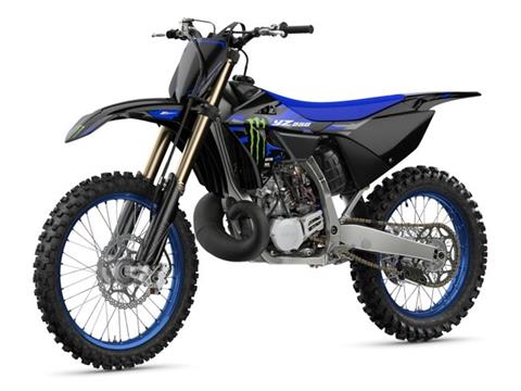 2025 Yamaha YZ250 Monster Energy Edition in Saint Maries, Idaho - Photo 4