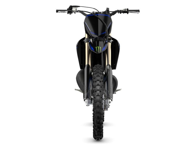 2025 Yamaha YZ250 Monster Energy Edition in Saint Maries, Idaho - Photo 5