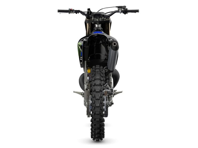 2025 Yamaha YZ250 Monster Energy Edition in Saint Maries, Idaho - Photo 6