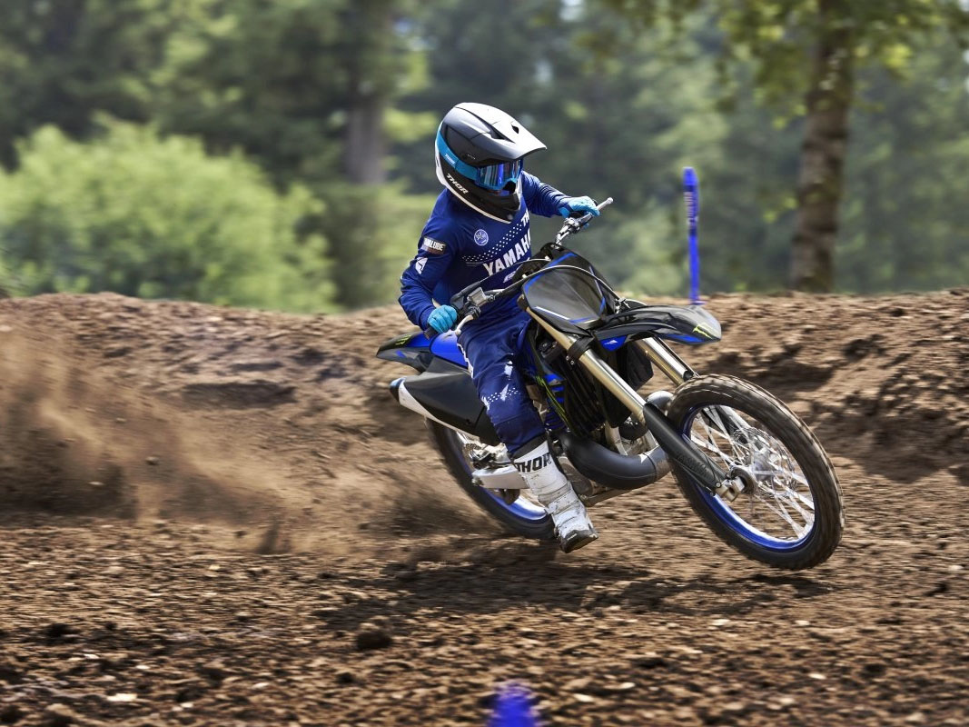 2025 Yamaha YZ250 Monster Energy Edition in Saint Maries, Idaho - Photo 7
