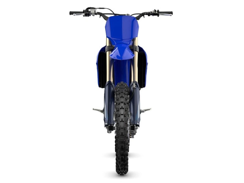 2025 Yamaha YZ450F in Fairview, Utah - Photo 5