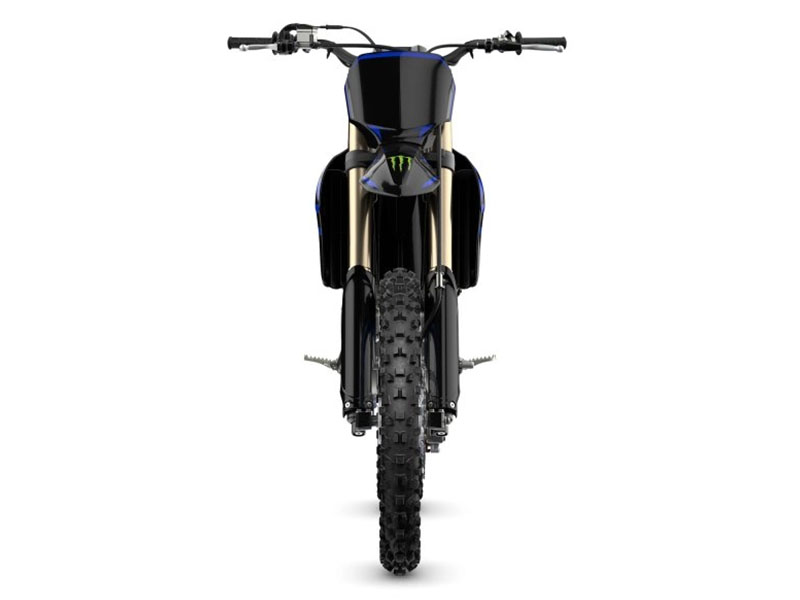 2025 Yamaha YZ450F Monster Energy Edition in Saint Maries, Idaho - Photo 5