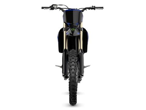 2025 Yamaha YZ450F Monster Energy Edition in Saint Maries, Idaho - Photo 5