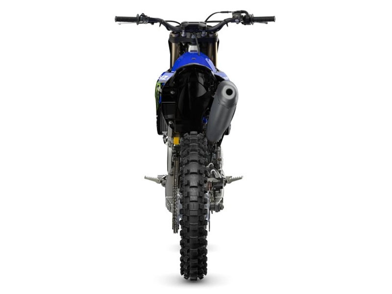 2025 Yamaha YZ450F Monster Energy Edition in Saint Maries, Idaho - Photo 6