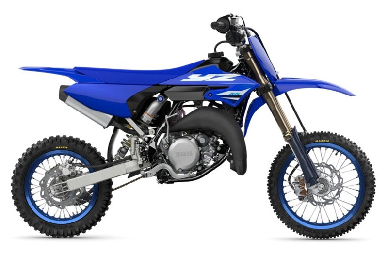 2025 Yamaha YZ65 in Long Island City, New York - Photo 1