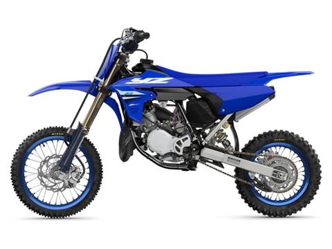 2025 Yamaha YZ65 in Long Island City, New York - Photo 2