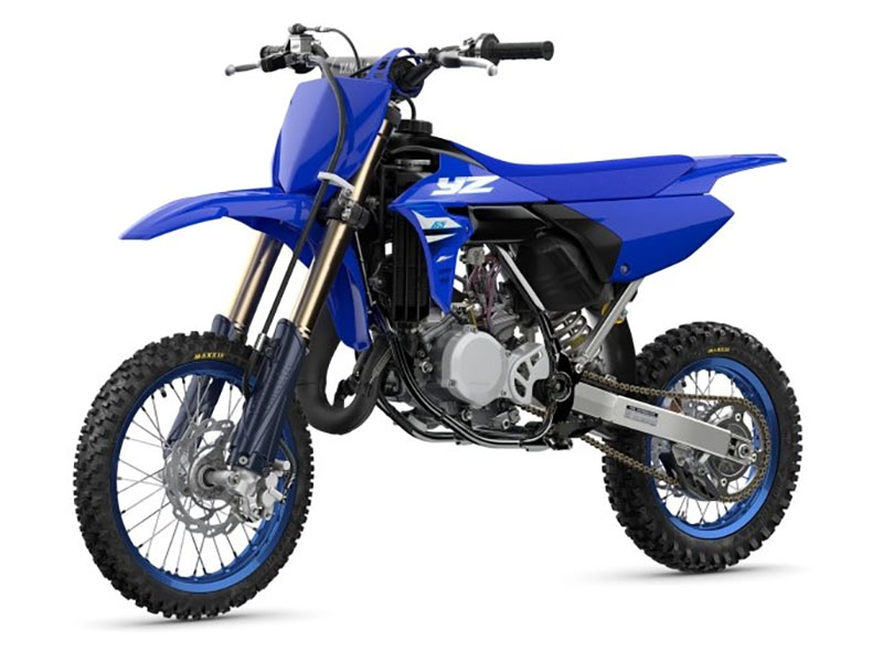 2025 Yamaha YZ65 in Long Island City, New York - Photo 4