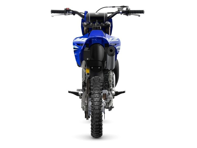2025 Yamaha YZ65 in Long Island City, New York - Photo 6