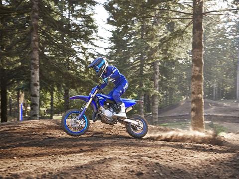 2025 Yamaha YZ65 in Long Island City, New York - Photo 7
