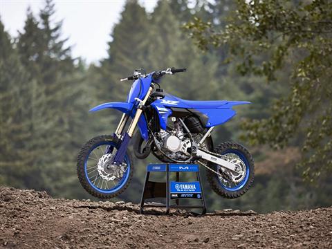 2025 Yamaha YZ65 in Long Island City, New York - Photo 10