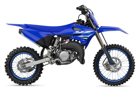 2025 Yamaha YZ85 in Enfield, Connecticut