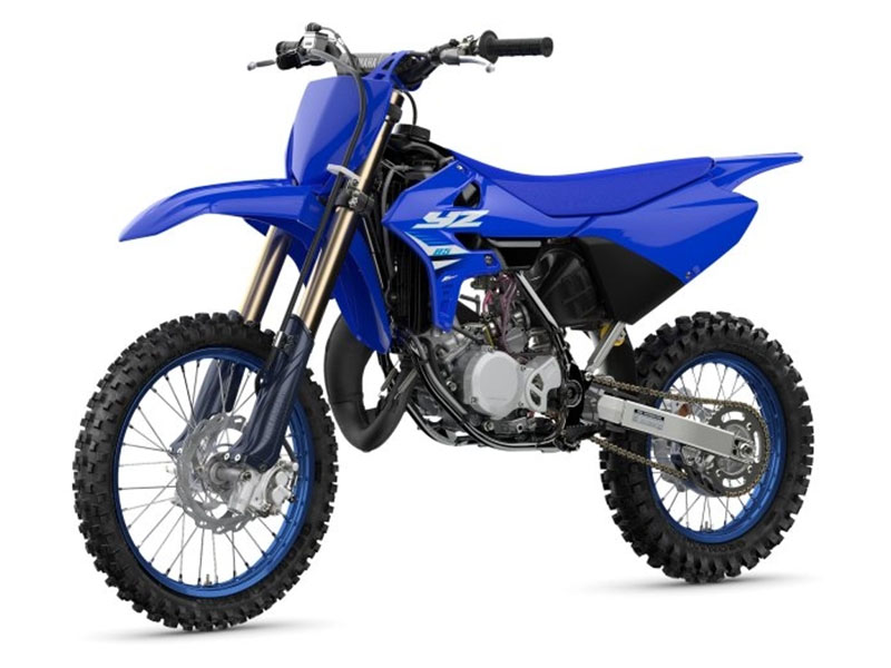 2025 Yamaha YZ85 in Port Washington, Wisconsin - Photo 4
